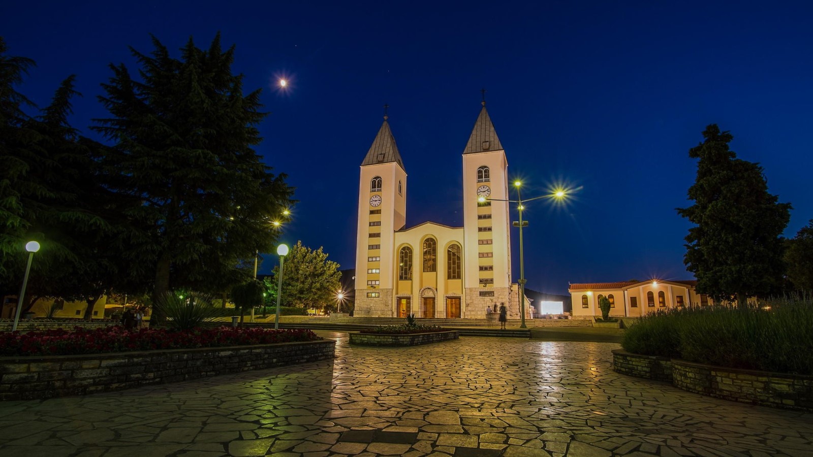 St. James Church